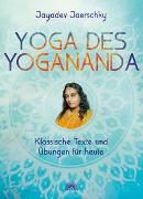 Yoga des Yogananda