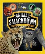 Animal Smackdown