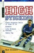 High Sticking