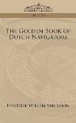 The Golden Book of Dutch Navigators