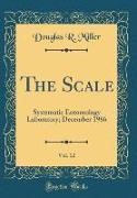 The Scale, Vol. 12