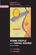 Young People and Social Change: New Perspectives