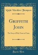 Griffith John