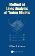 Method of Lines Analysis of Turing Models