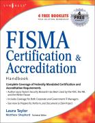 Fisma Certification and Accreditation Handbook