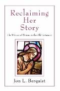 Reclaiming Her Story