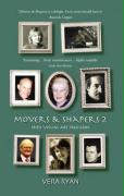 Movers & Shapers 2: Irish Visual Art 1940-2006