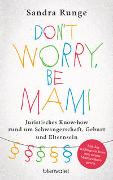 Don't worry, be Mami