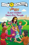 The Beginner's Bible Queen Esther Saves Her People