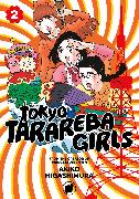 Tokyo Tarareba Girls 2