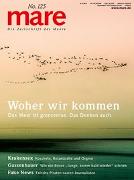 mare - Die Zeitschrift der Meere / No. 125 / Philosophie