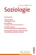 Soziologie 4.2008