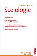 Soziologie 2.2011