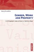 Gender, Work and Property