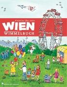 Wien Wimmelbuch
