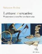 Letture ricreative. Traiettorie e costellazioni letterarie