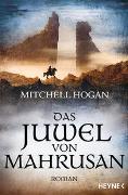 Das Juwel von Mahrusan