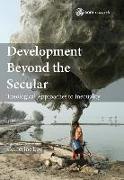 Development Beyond the Secular