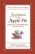 AUTUMN IS FOR APPLE PIE