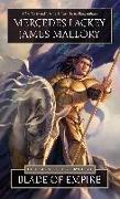 Blade of Empire: Book Two of the Dragon Prophecy