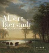 Albert Bierstadt