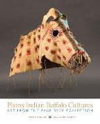 Plains Indian Buffalo Cultures