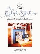 The English Kitchen