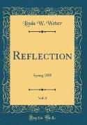Reflection, Vol. 8
