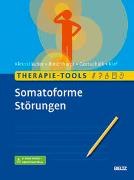 Therapie-Tools Somatoforme Störungen