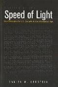 Leading at the Speed of Light: New Strategies for U.S. Security in the Information Age