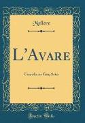 L'Avare