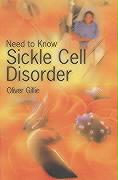 Need to Know: Sickle Cell Hardback