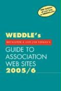 "WEDDLE's" Guide to Association Web Sites