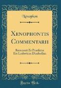 Xenophontis Commentarii