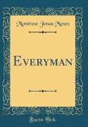 Everyman (Classic Reprint)