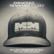 M&M Mixes Vol.4