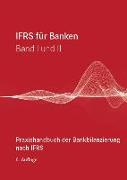 IFRS für Banken I/II