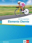 Elemente Chemie Einführungsphase. Schülerbuch Klasse 11 (G9)