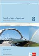 Lambacher Schweizer - Ausgabe für Baden-Württemberg / Serviceband 8. Schuljahr