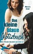 Das kleine blaue Notizbuch