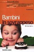 Bambini in sovrappeso