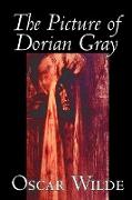 The Picture of Dorian Gray by Oscar Wilde, Fiction, Classics