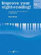 Improve Your Sight-Reading! Piano, Level 1