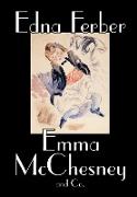 Emma McChesney and Co. by Edna Ferber, Fiction