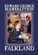 Falkland by Edward George Lytton Bulwer-Lytton, Fiction, Literary