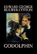 Godolphin by Edward George Lytton Bulwer-Lytton, Fiction, Literary
