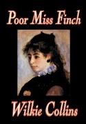 Poor Miss Finch by Wilkie Collins, Fiction, Classics, Literary