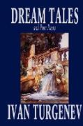 Dream Tales and Prose Poems by Ivan Turgenev, Fiction, Poetry