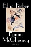 Emma McChesney and Co. by Edna Ferber, Fiction