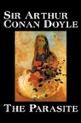 The Parasite by Arthur Conan Doyle, Fiction